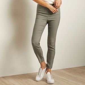 RW&Co Houndstooth City Legging